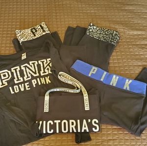 VS Pink Bundle